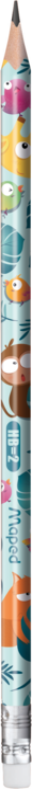 maped-color-peps-crayons-couleur-24-triangulaires-cole image 3