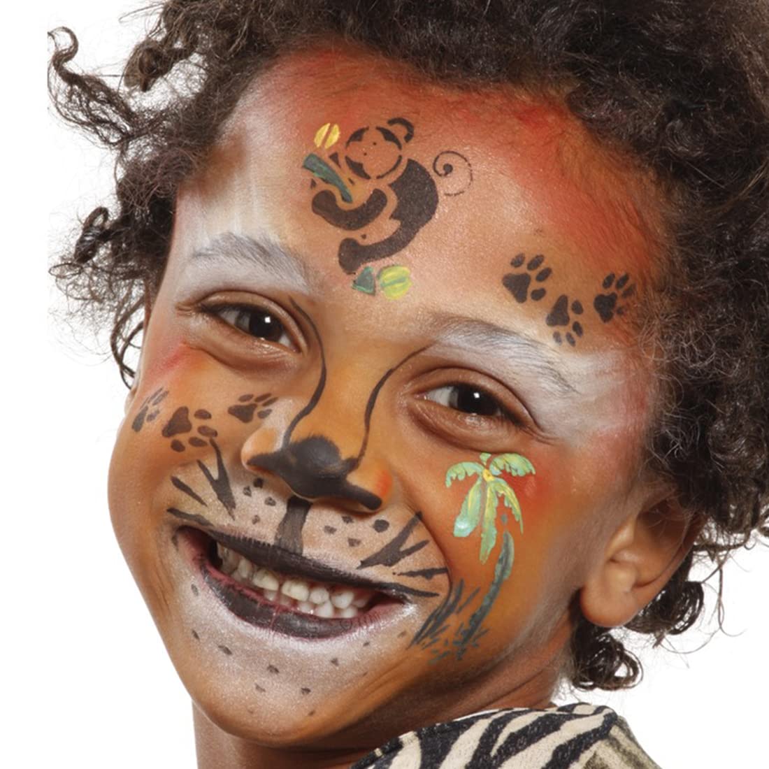 grim-tout-palettes-9-couleurs-maquillage-enfant-carnaval image 5