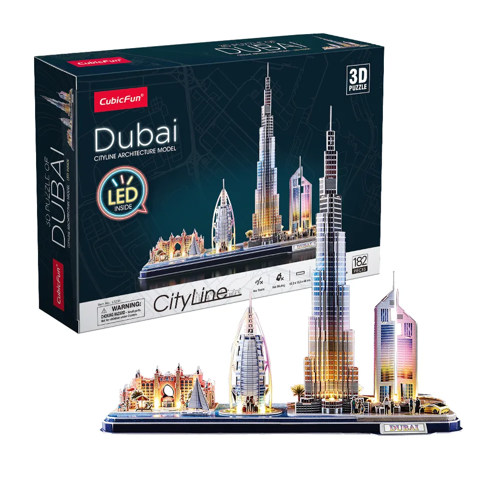 cubicfun-led-lighting-l523h-puzzle-3d-duba-lumineux image 1
