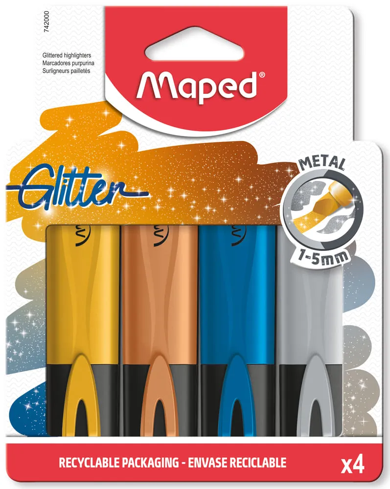maped-color-peps-infinity-862010-crayons-sans-bois-12 image 1
