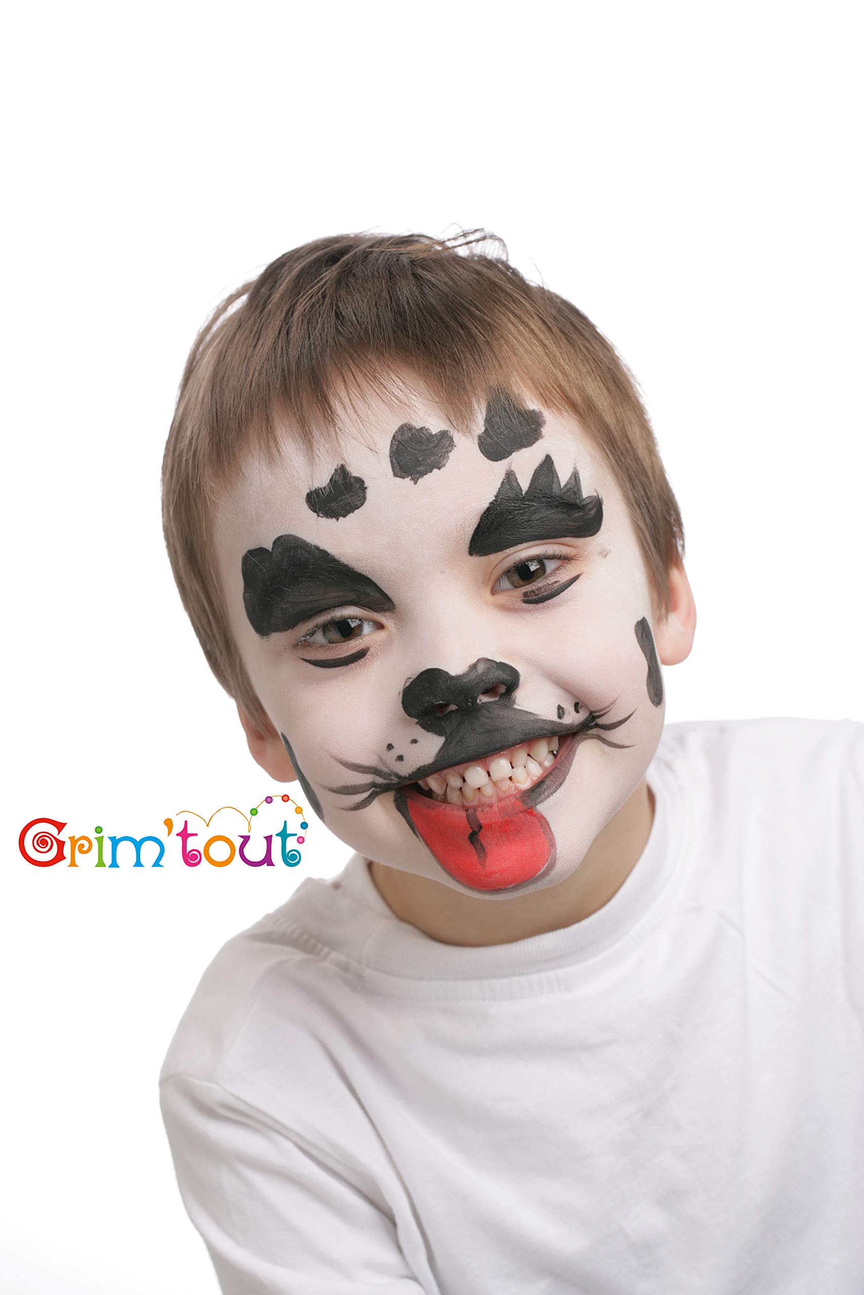 grim-tout-palettes-kit-maquillage-enfant-chevalier-vampire-4-couleurs image 3