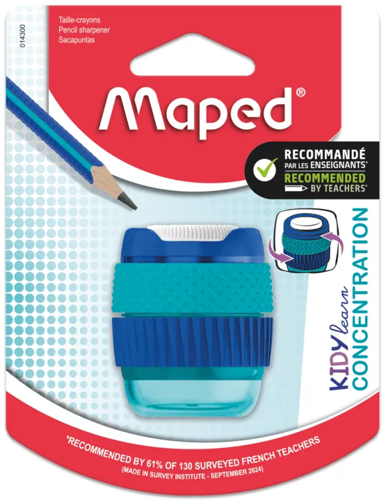 maped-color-peps-crayons-couleur-x12-triangulaires-2 image 1