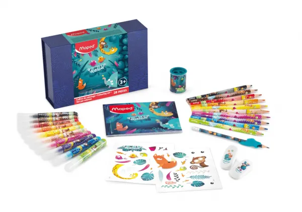 maped-color-peps-feutres-couleur-x24-pointe-moyenne image 1