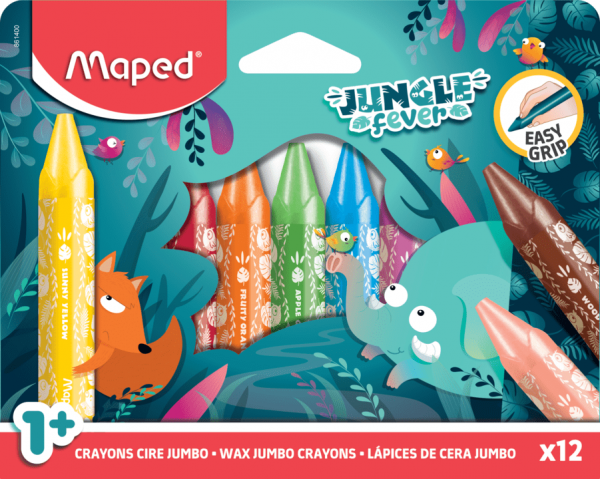 maped-color-peps-feutres-x10-double-pointe-enfant-dessin image 1