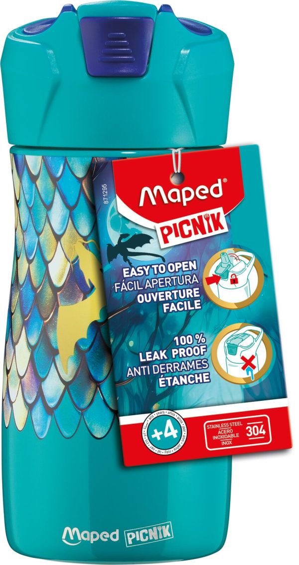 maped-color-peps-feutres-pinceau-brush-x10 image 4