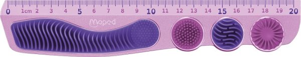 maped-color-peps-infinity-crayons-sans-bois-x12-3-en-1 image 4
