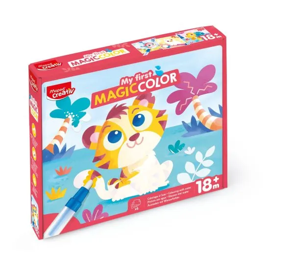 maped-color-peps-feutres-lavables-x24-couleurs-vives image 1