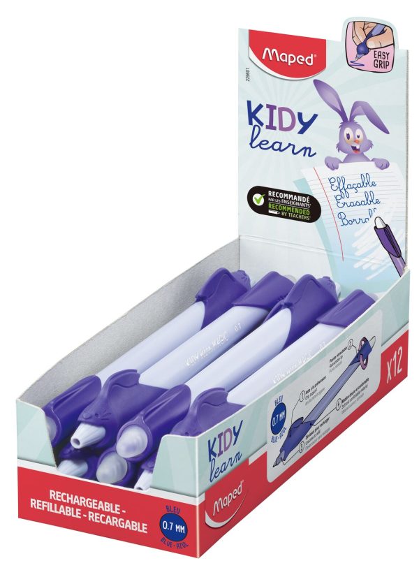 maped-color-peps-feutres-24-couleurs-pointe-fine image 1