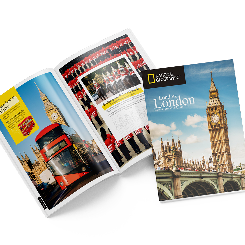 cubicfun-city-traveller-ds0992h-big-ben-puzzle-3d-londres image 3