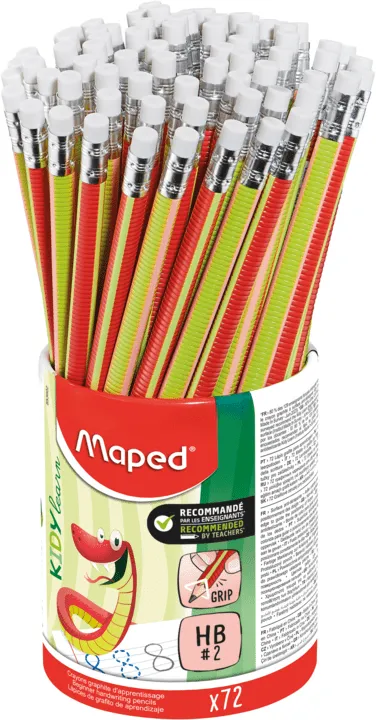 maped-color-peps-brush-feutres-pinceau-x10-dessin image 1