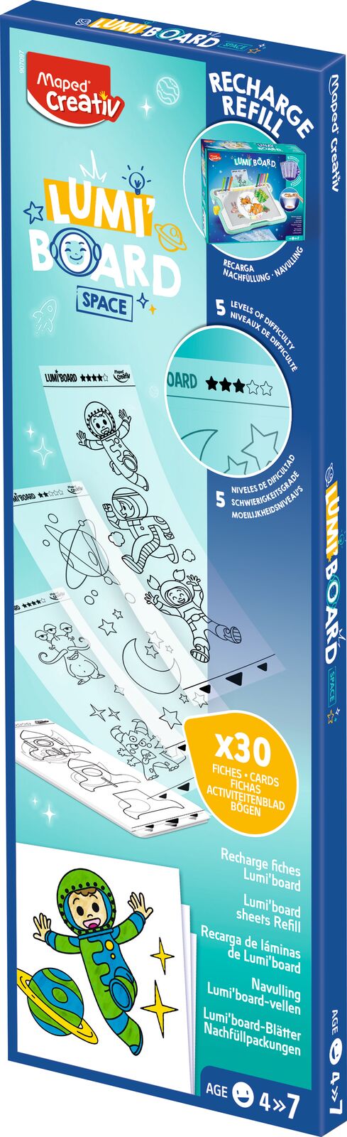 maped-color-peps-crayons-de-couleur-x24-mine-r-sistante-2 image 1