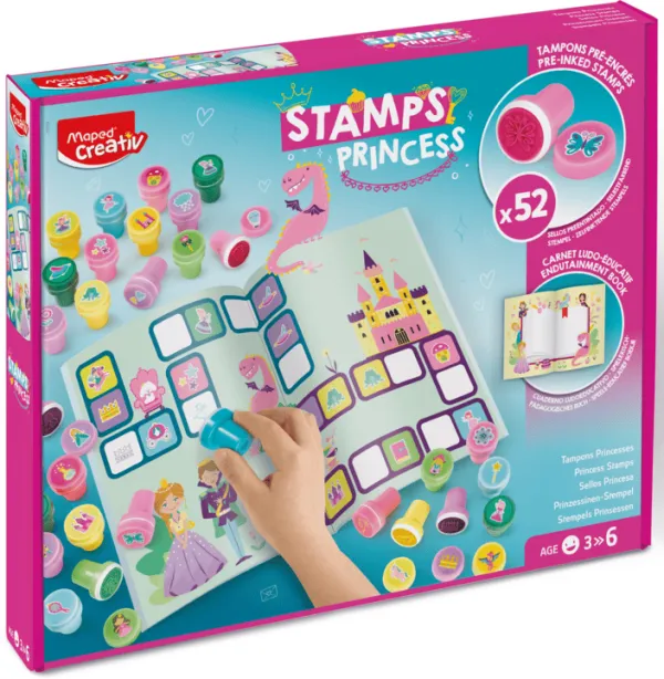 maped-color-peps-crayons-couleur-x12-bois-enfant-cole image 1
