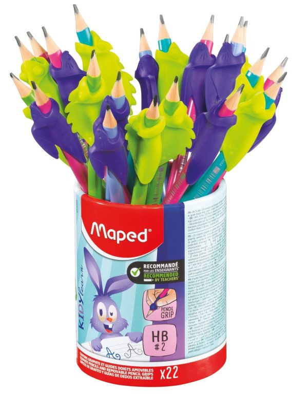 maped-color-peps-crayons-de-couleur-24-couleurs-dessin image 1
