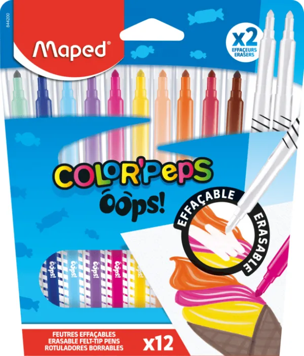 maped-color-peps-kit-feutres-enfant-coloriage image 1