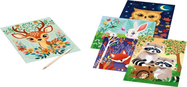 maped-color-peps-jungle-x12-feutres-lavables-enfant image 3