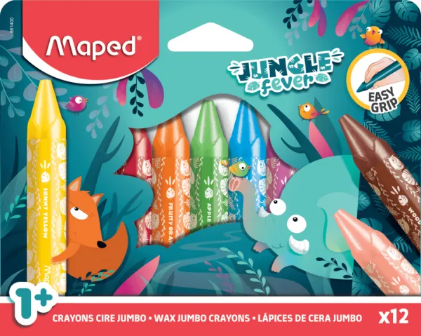 maped-color-peps-feutres-x10-double-pointe-enfant-dessin image 1