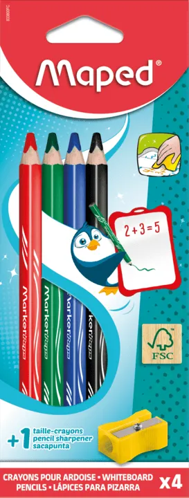 maped-color-peps-crayons-de-couleur-x24-mine-r-sistante-4 image 1