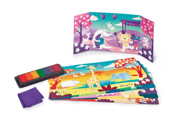 maped-color-peps-crayons-de-couleur-x24-vives-2 image 3