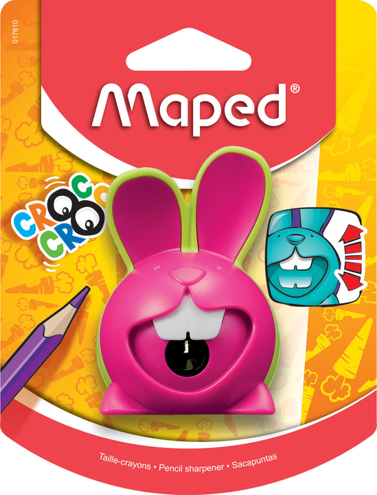 maped-color-peps-pastels-la-cire-x12-couleurs-vives-2 image 1