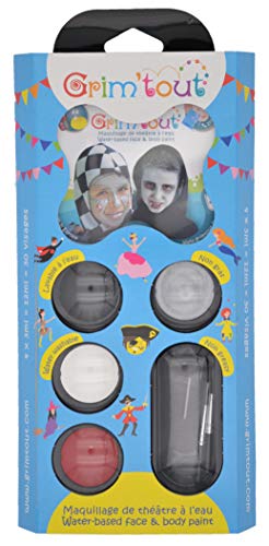 grim-tout-palettes-kit-maquillage-enfant-chevalier-vampire-4-couleurs image 4
