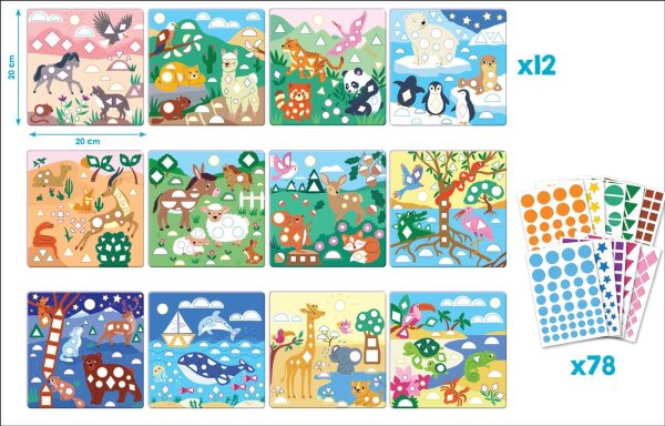 maped-color-peps-crayons-de-couleur-12-mine-r-sistante-2 image 6