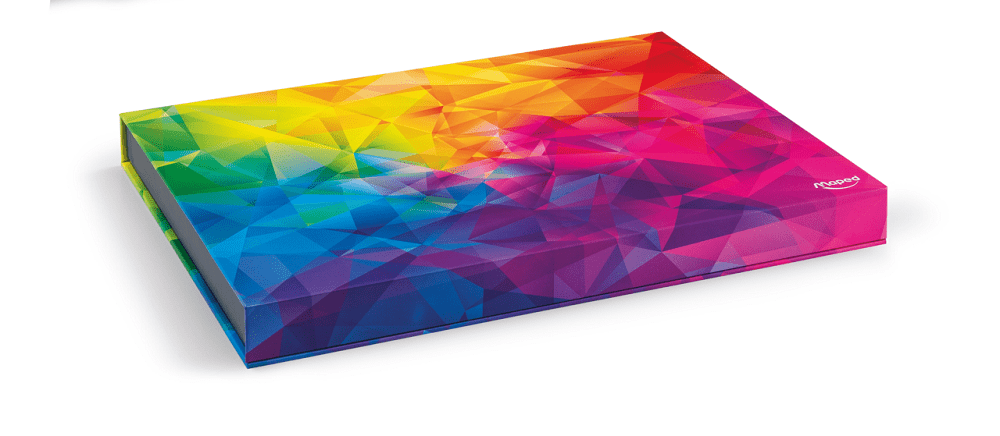 maped-color-peps-crayons-cire-x12-ronds-3 image 5