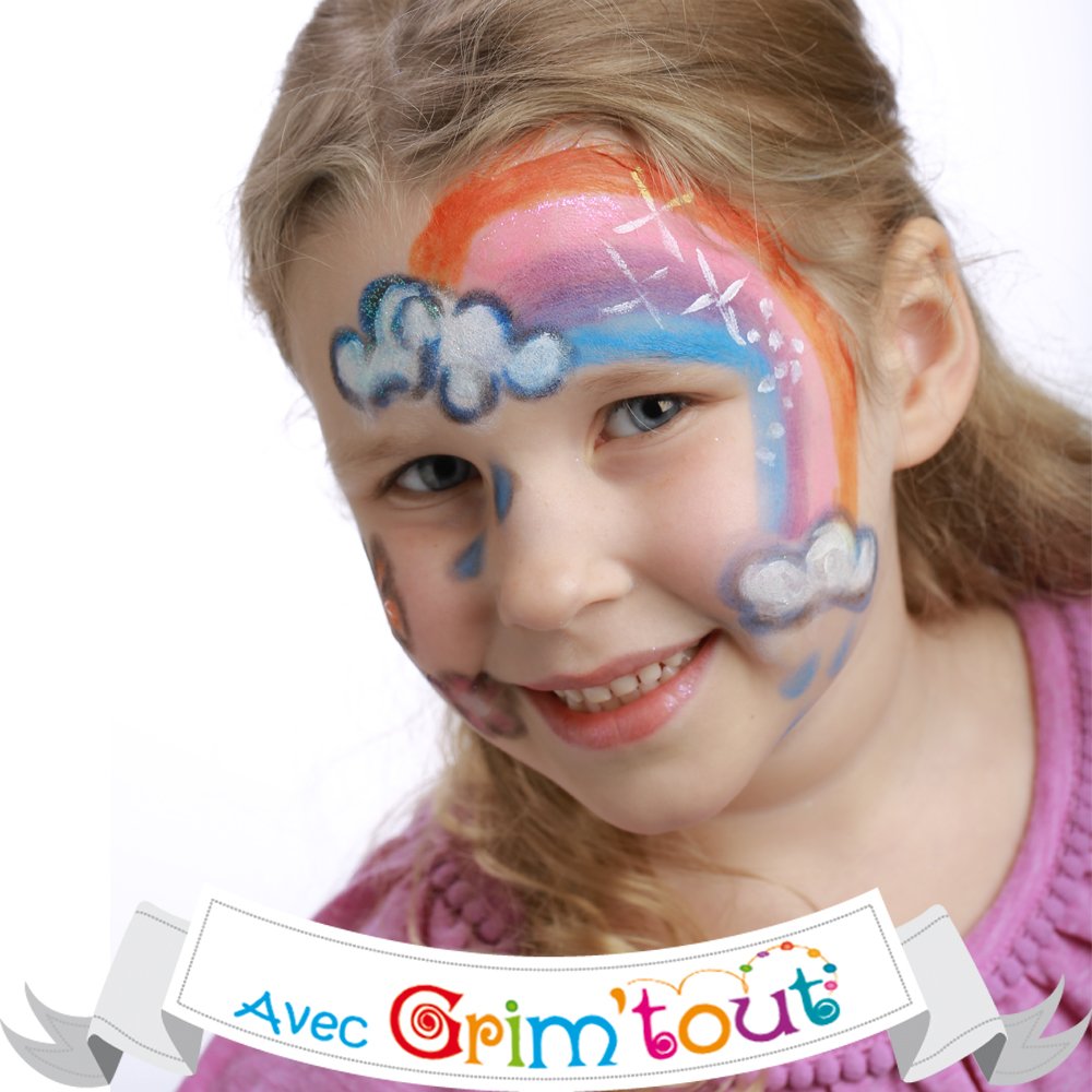 grim-tout-crayons-12-sticks-maquillage-enfant-f-tes image 5