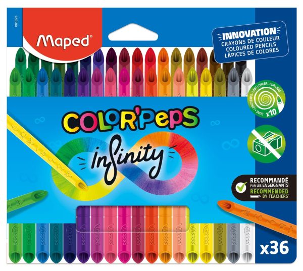 maped-color-peps-845060-feutres-12-couleurs-pointe-moyenne image 7