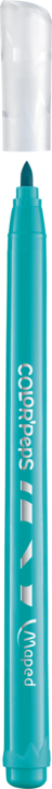 maped-color-peps-feutres-lavables-x12-pointe-moyenne-4 image 4