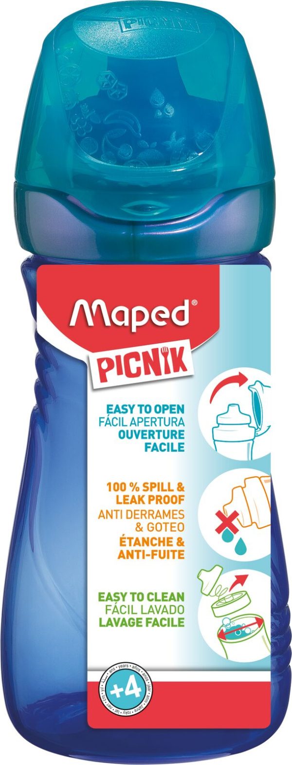 maped-color-peps-crayons-aquarelle-x12-pinceau-inclus image 8