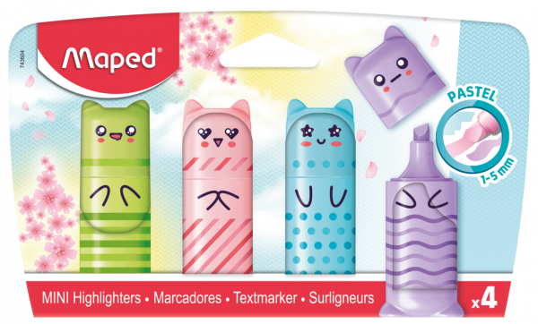 maped-color-peps-12-crayons-de-couleur-mine-r-sistante image 1