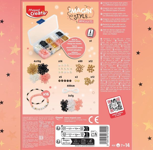 maped-color-peps-feutres-x12-pointe-moyenne-lavable-enfant image 5