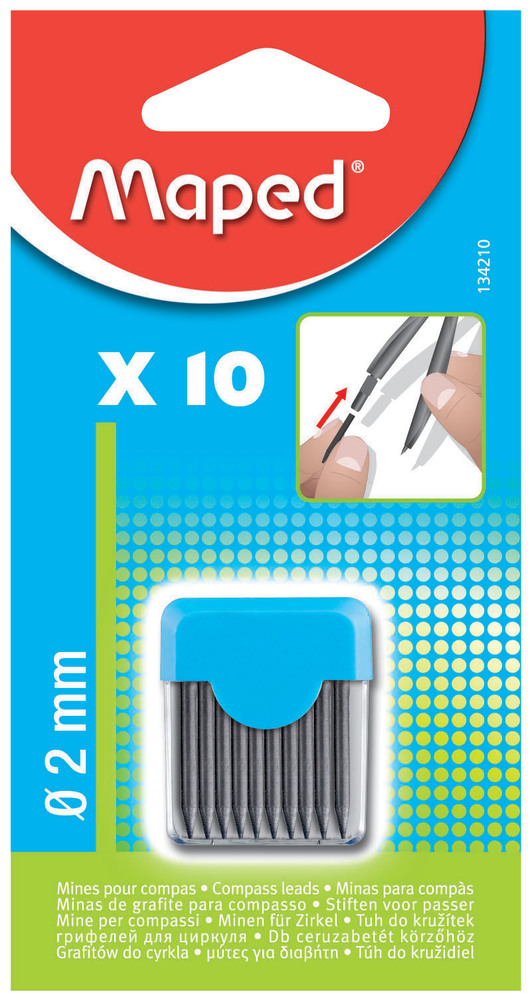 maped-color-peps-pastels-l-huile-12-couleurs-cole image 1