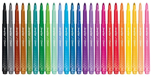 maped-color-peps-crayons-couleur-12-triangulaire image 4