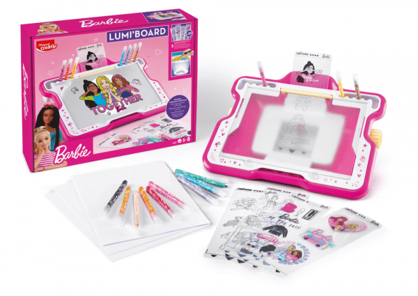 maped-color-peps-crayons-cire-12-couleurs-maternelle image 3