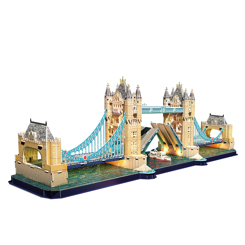 cubicfun-led-lighting-l531h-tower-bridge-puzzle-3d-lumineux image 2
