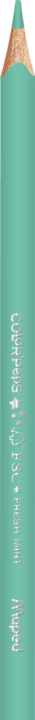 maped-color-peps-crayons-cire-x12-couleurs-vives-3 image 5