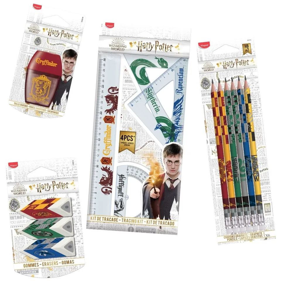 maped-color-peps-crayons-cire-x12-assortis image 1