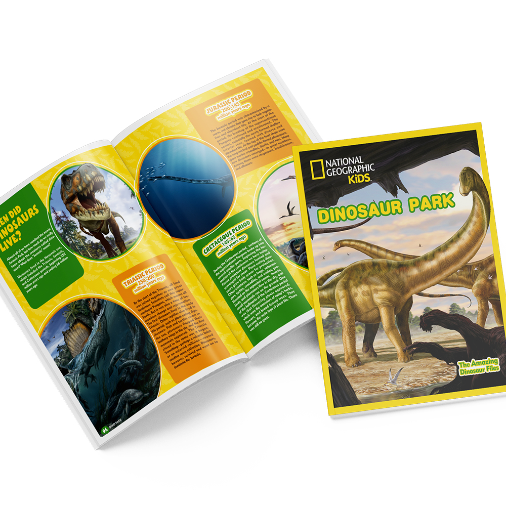 cubicfun-explorer-ds0973h-puzzle-3d-parc-dinosaures image 3