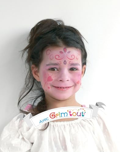 grim-tout-indispensables-pochoir-maquillage-enfant-conte-de-f-e-a5 image 6