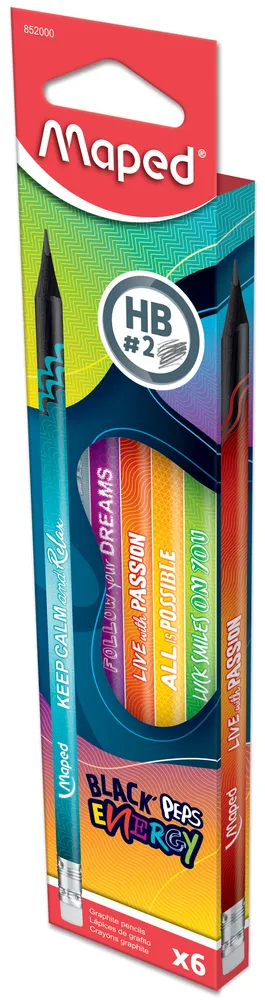maped-color-peps-brush-10-feutres-pinceaux image 1