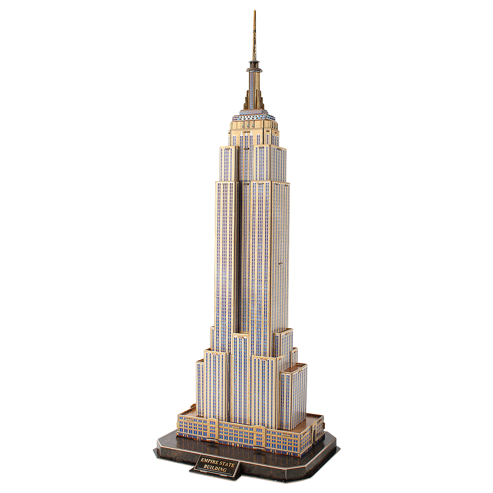 cubicfun-ds0977h-empire-state-puzzle-3d-new-york image 2