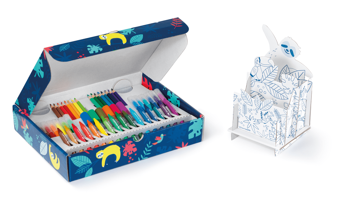 maped-color-peps-crayons-de-couleur-24-triangulaires-2 image 8