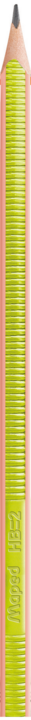maped-color-peps-crayons-couleur-x24-bois-mine-r-sistante image 3