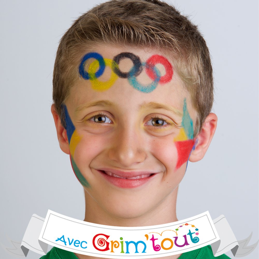 grim-tout-crayons-12-sticks-maquillage-enfant-f-tes image 6