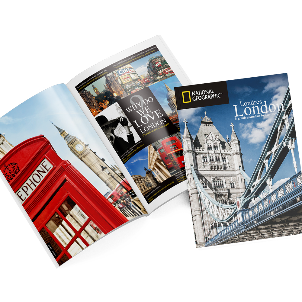 cubicfun-city-traveller-ds0978h-tower-bridge-puzzle-3d image 3