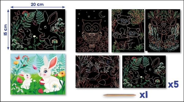 maped-color-peps-jungle-x12-feutres-lavables-enfant image 6