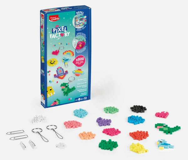 maped-color-peps-jungle-feutres-x12-lavables-2 image 2