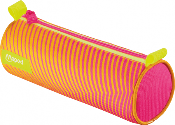 maped-color-peps-crayons-cire-12-couleurs-maternelle-2 image 1
