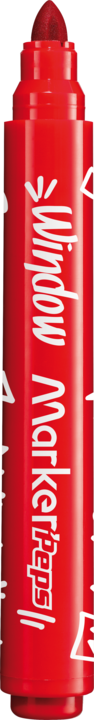 maped-color-peps-feutres-lavables-x12-pointe-moyenne-6 image 3